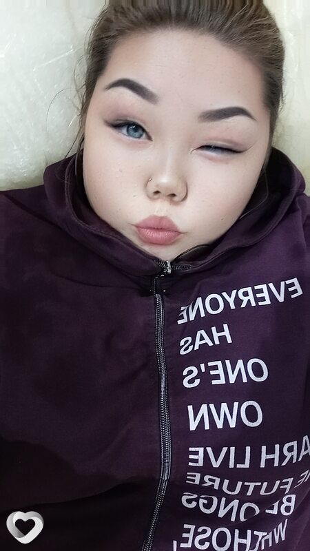 Дина, 30, Красноярске — анкета №853390