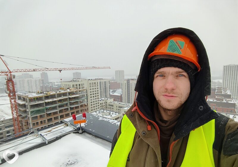 Андрей, 32, Усть-Илимск — анкета №853393