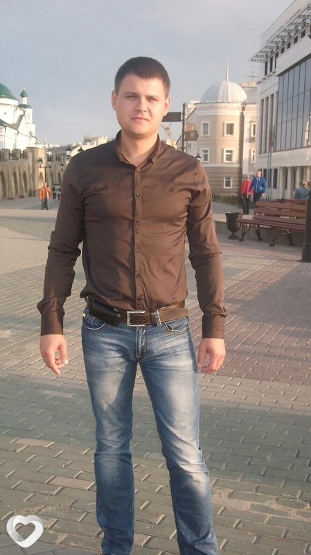 Виктор, 37, Чите — анкета №853394