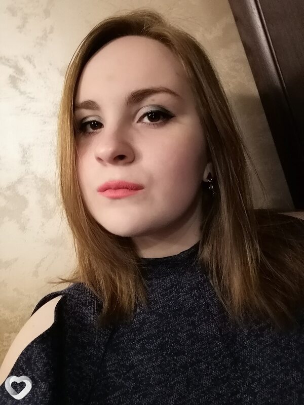Вероника, 22, Кемерове — анкета №853397