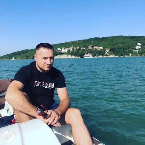 Александр, 40, Ростове-на-Дону — анкета №853448