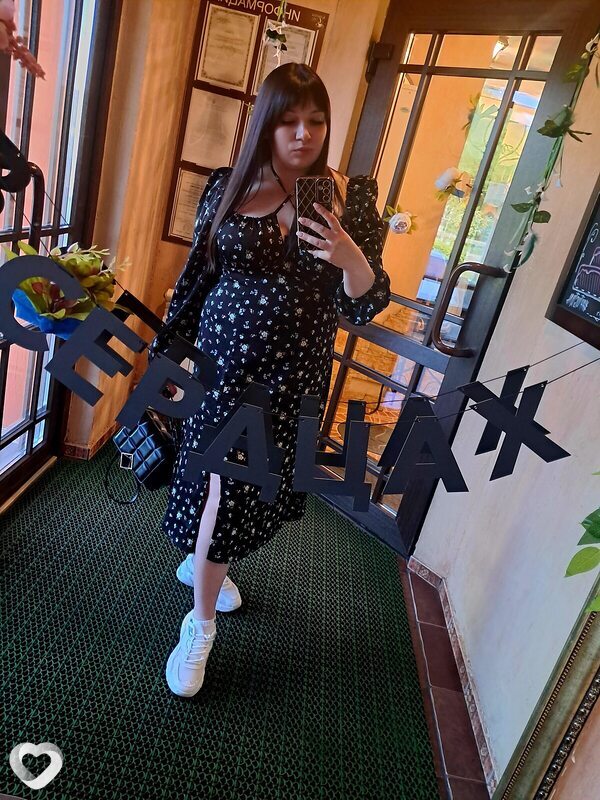 Анна, 31, Кемерове — анкета №853452