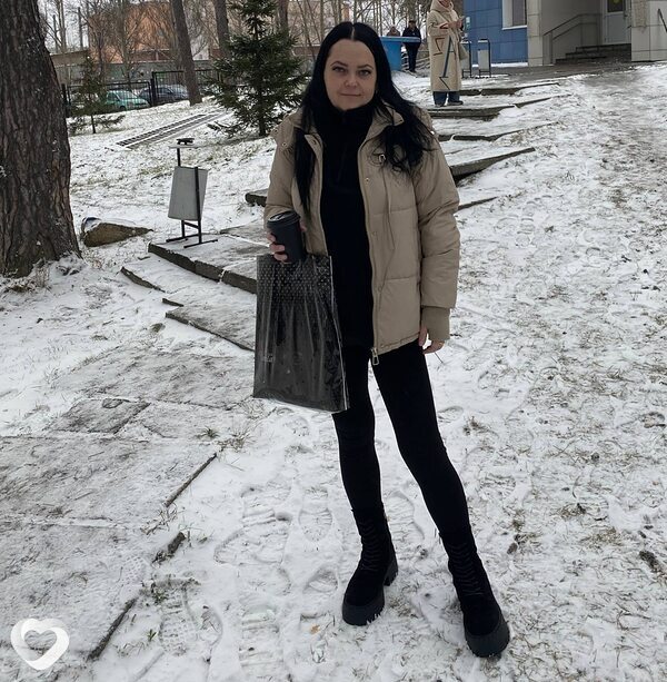 Катюша, 38, Качканаре — анкета №853453