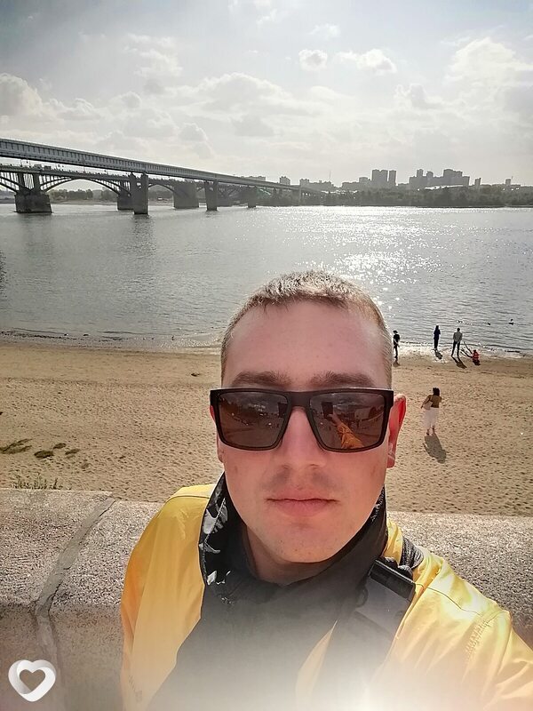 Сергей, 33, Абакане — анкета №853454
