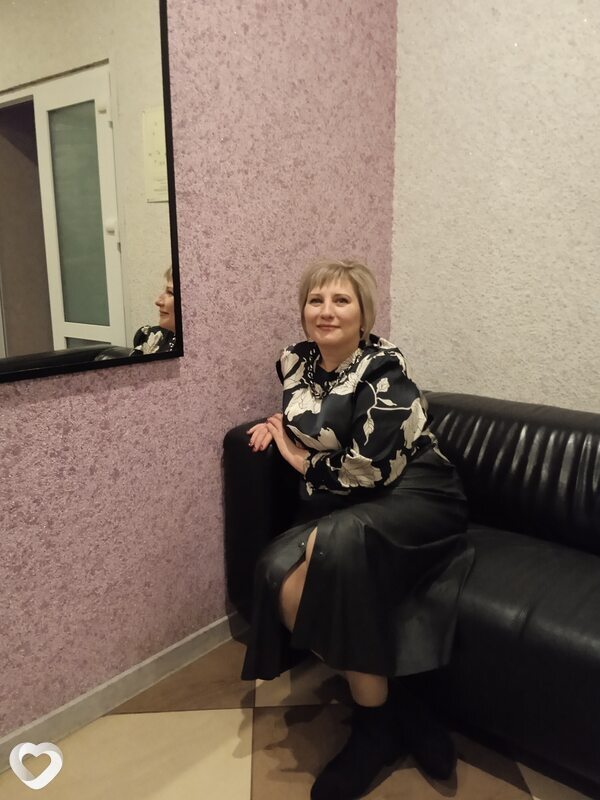 Галина, 59, Ржеве — анкета №853461