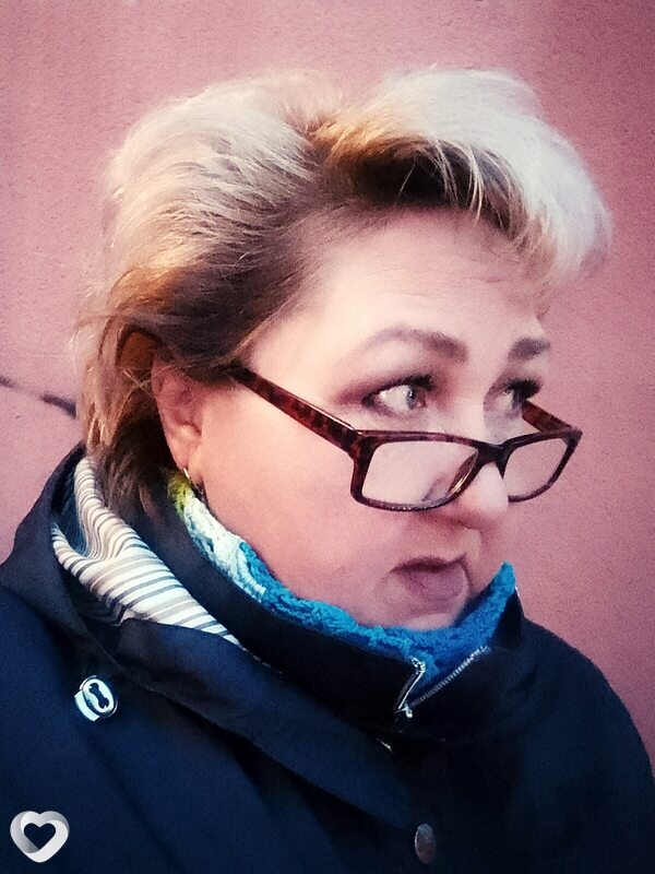 Наталия, 55, Самаре — анкета №853462
