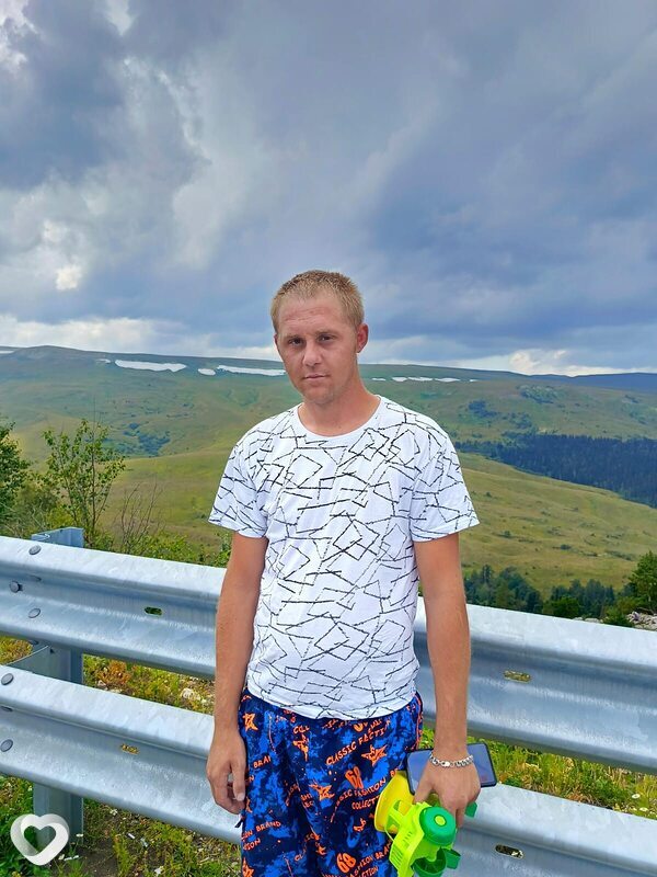 Владимир, Ладожская