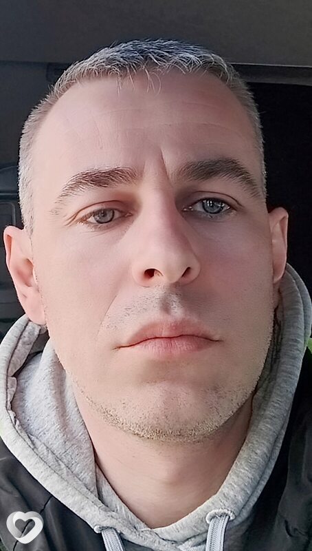 Лёша, 39, Обнинске — анкета №853468
