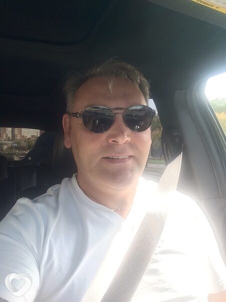 Владимир, 53, Москве — анкета №853130