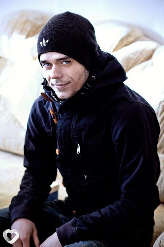 Александр, 33, Москве — анкета №853133
