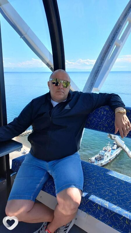 Vladimir, 51, Иркутске — анкета №853143