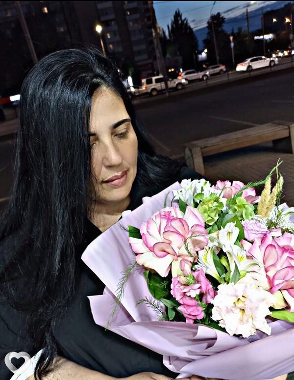 Тамара, 49, Ростове-на-Дону — анкета №853202