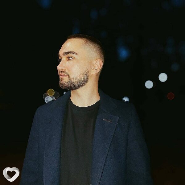 Братан, 32, Актобе — анкета №853206
