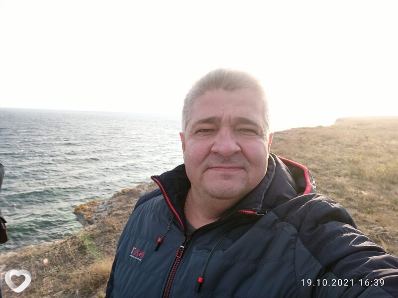 Александр, 48, Челябинске — анкета №853212