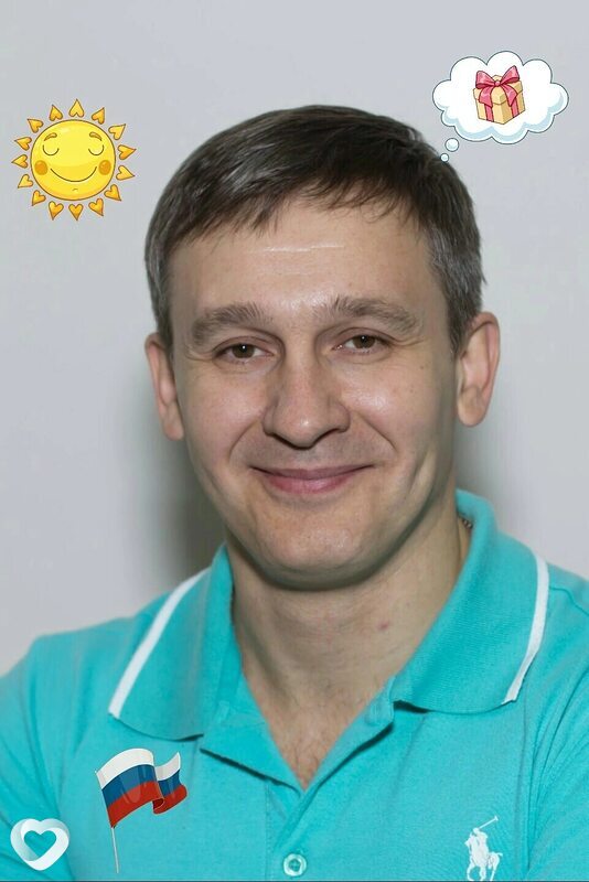 Александр, 39, Перми — анкета №853214