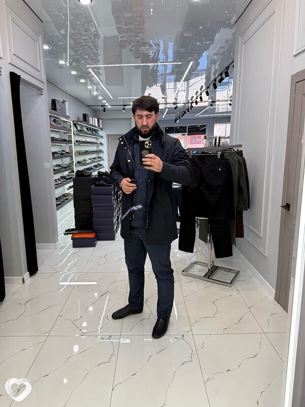 Maklaud, 37, Москве — анкета №853221