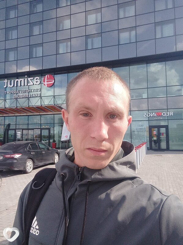 Александр, 29, Зиме — анкета №853222