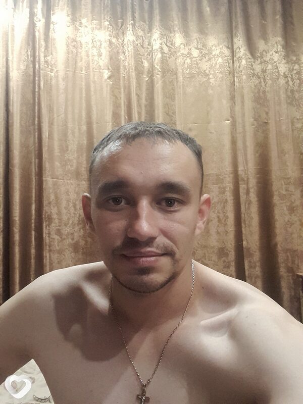 Дмитрий, 34, Брянске — анкета №853251