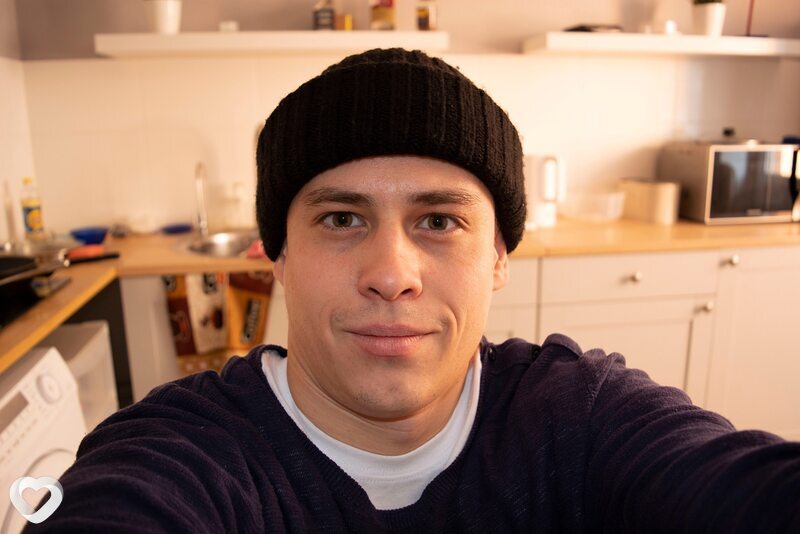 Александр, 33, Краснодаре — анкета №853252