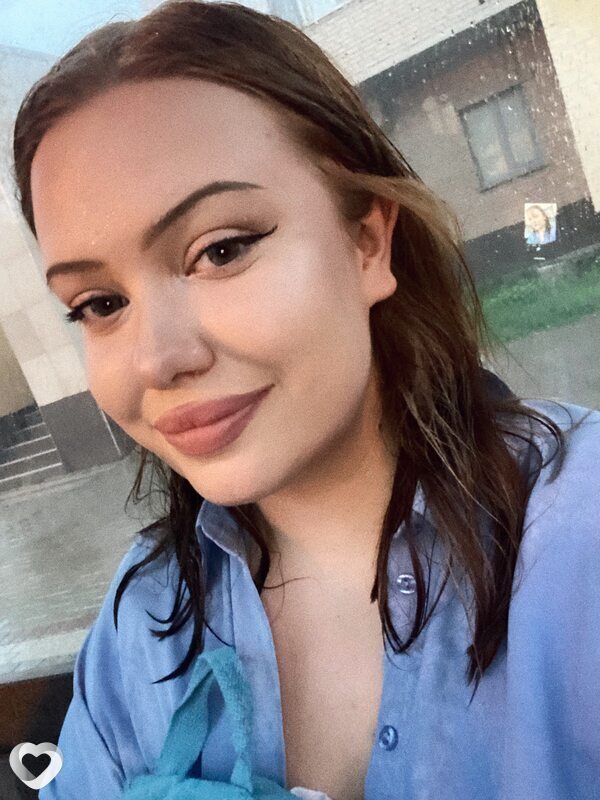 Anastasia, 25, Москве — анкета №853255