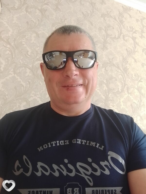 Cергей, 47, Саранске — анкета №853258