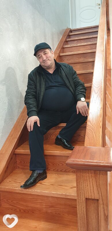 Андриас, 53, Анапе — анкета №853268
