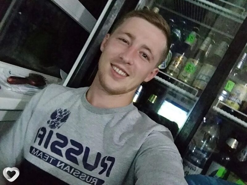 Виталий, 29, Миллерове — анкета №853276