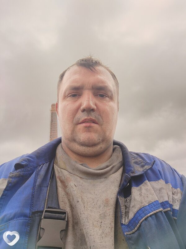 Сергей, 40, Светлогорске — анкета №853279