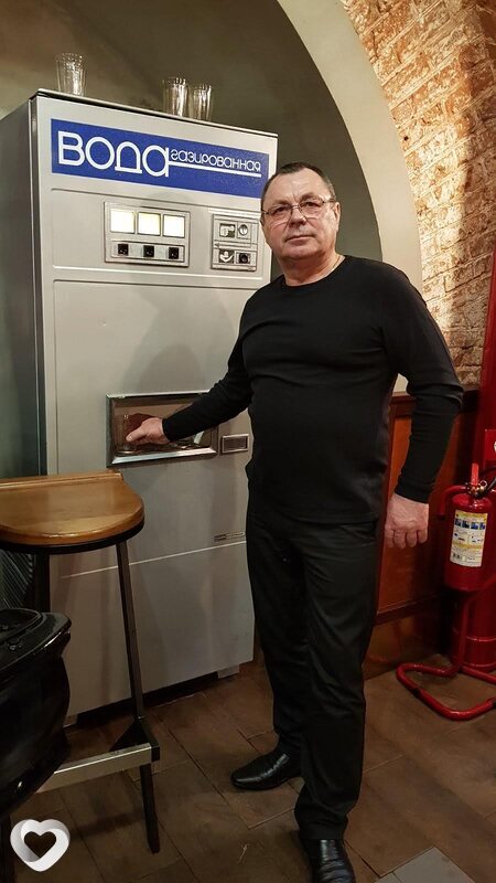 Александр, 66, Минске — анкета №853286