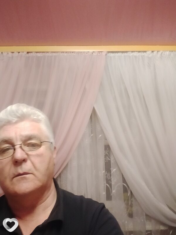 Александр, 68, Брянске — анкета №853289