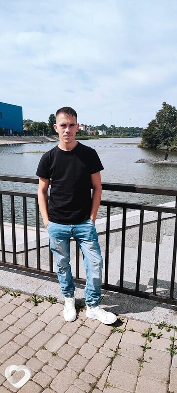 Вася, 32, Казатине — анкета №853297
