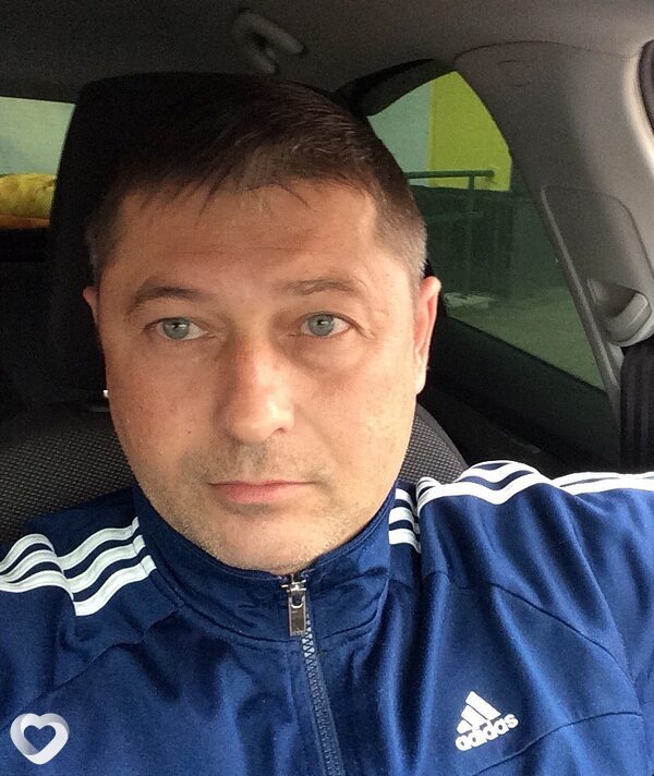 Сергей, 50, Химках — анкета №853223