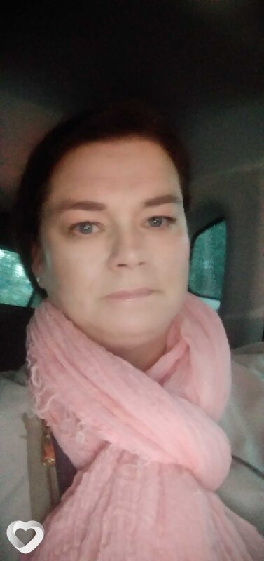 Наталья, 53, Санкт-Петербурге — анкета №853224