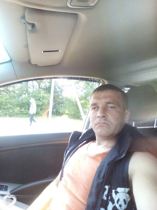 Максим, 38, Москве — анкета №853234