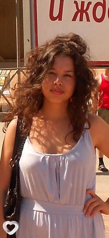 Мария, 40, Саратове — анкета №853235