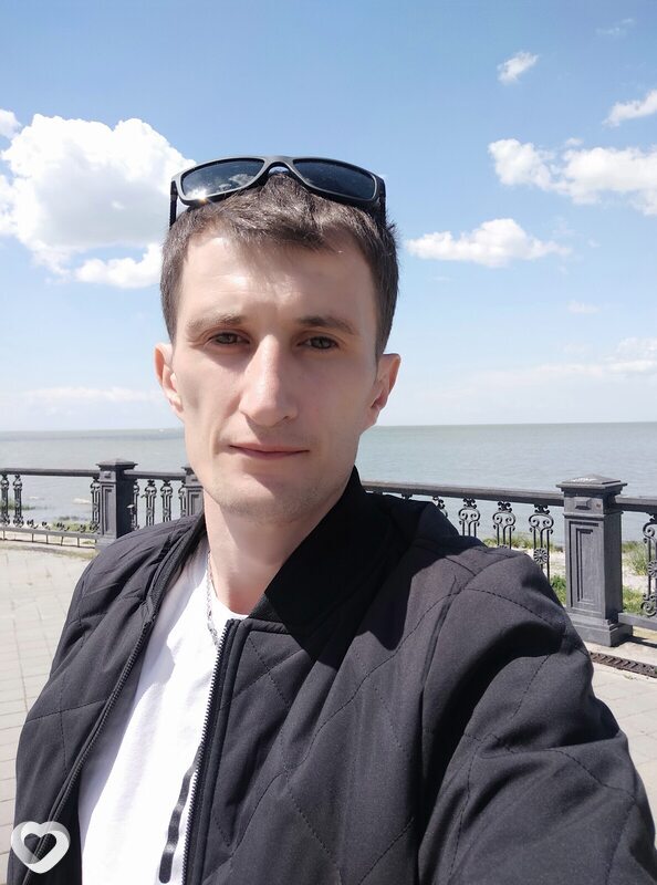Алексей, 37, Санкт-Петербурге — анкета №853239