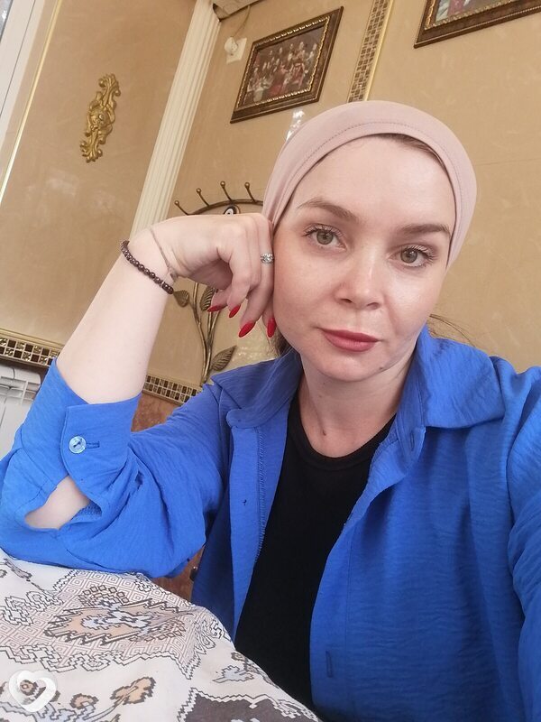 Катя, 38, Казани — анкета №853245