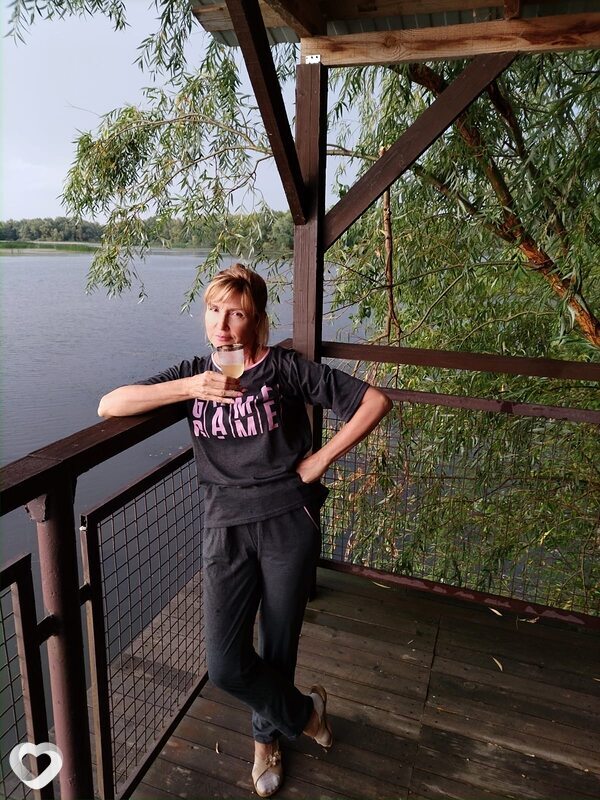 Ника, 64, Волгограде — анкета №853246