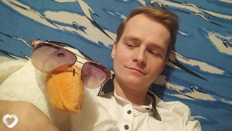 Евгений, 26, Брянске — анкета №853247