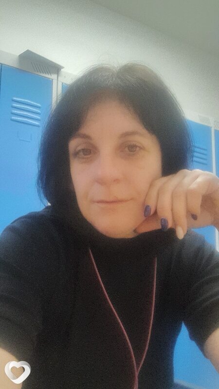 Анна, 43, Сергиеве Посаде — анкета №853299