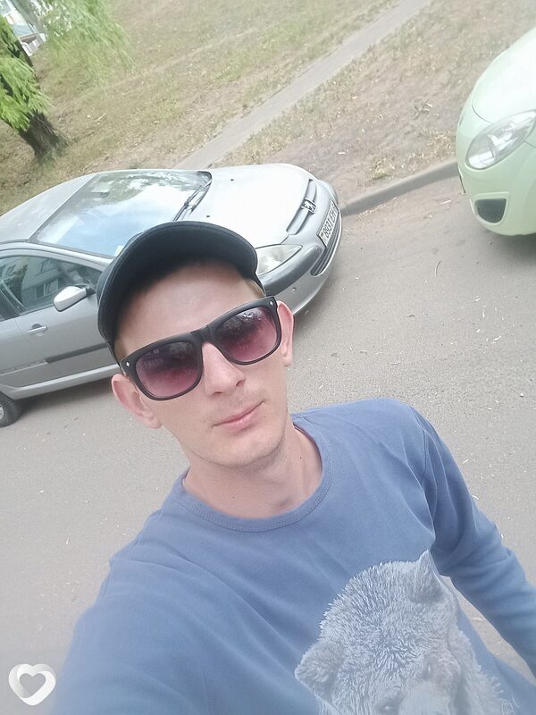 Григорий Тихонов, 30, Мозыре — анкета №853301