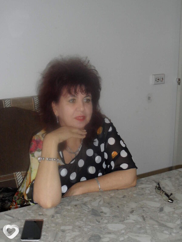 Галина, 59, Краснодаре — анкета №853305