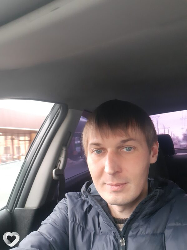Андрей, 40, Москве — анкета №853307