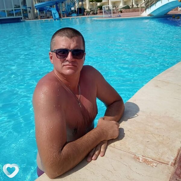 Олександр, 38, Кропивницкий — анкета №853309