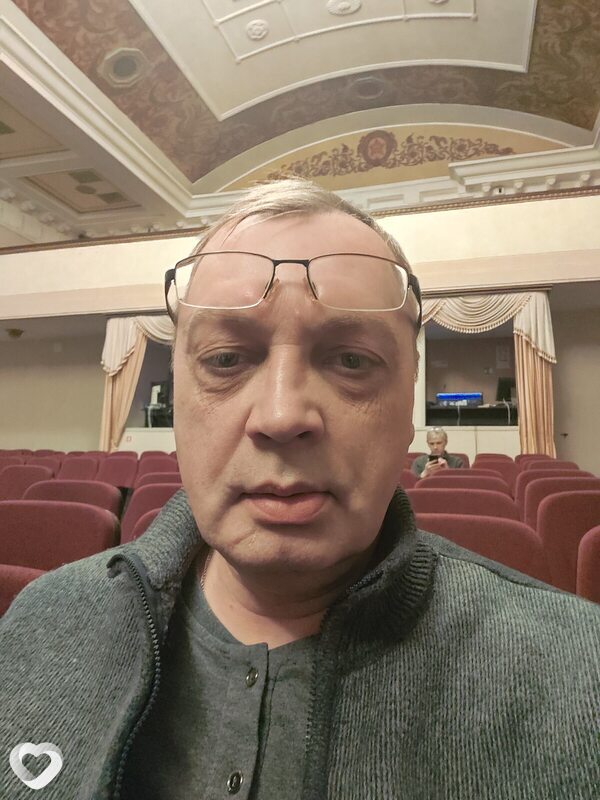 Антон, 53, Екатеринбурге — анкета №853314