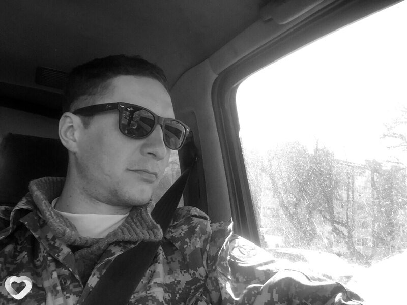 Станислав, 38, Алматы — анкета №853322