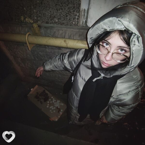 Alexandra, 26, Воронеже — анкета №853528