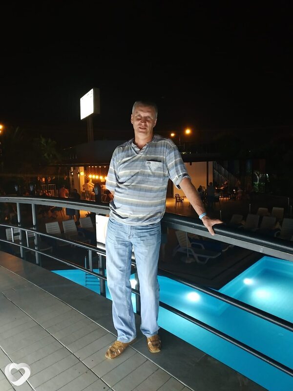 Алексей, 55, Калуге — анкета №853532