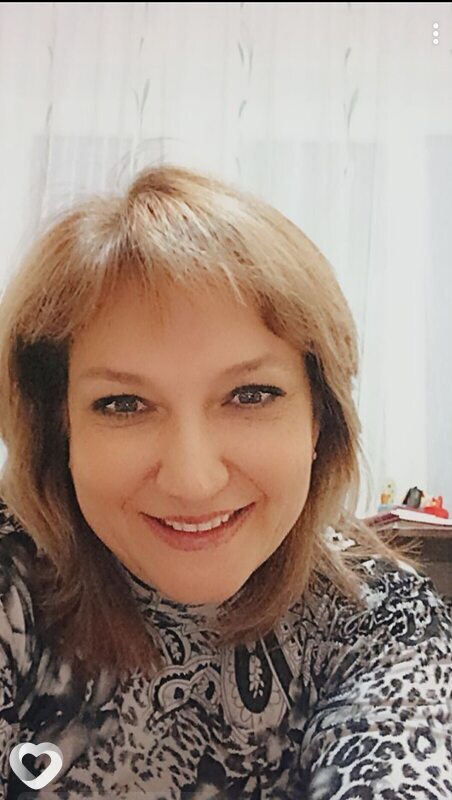 Ольга, 47, Ростове-на-Дону — анкета №853533