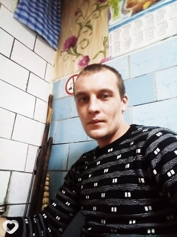 Виталий, Рогачев
